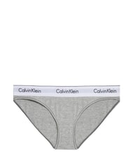 CALVIN KLEIN MODERN COTTON  Alunecare - Slip pentru femei