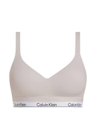 CALVIN KLEIN CK Sutien ușor căptușit - Lenjerie de corp pentru femei
