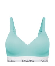 CALVIN KLEIN CK Sutien ușor căptușit albastru - Slip pentru bărbați - 1