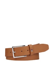 TOMMY HILFIGER OLIVER Curea de piele coniac - Curele - 1