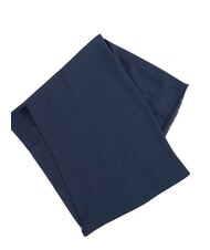 TOMMY HILFIGER ELEVATED CHIC JAQUARD Eşarfă albastru - Eșarfe - 1