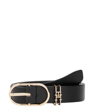 TOMMY HILFIGER FEMININE Curea de piele - Curele