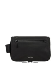 CALVIN KLEIN EASE Trusă de cosmetică mare negru - Truse de toaletă - 1