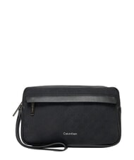 CALVIN KLEIN SLEEK MUST MONO Trusă de cosmetică cu brățară negru mono industrial - Truse de toaletă - 1