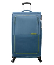 AMERICAN TOURISTER AIR WAVE Cărucior mare - Trolere semirigide