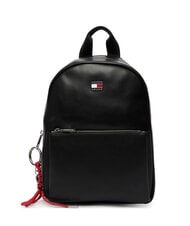 TOMMY HILFIGER TJ CITY CHARM Rucsac pentru femei negru - Genți femei - 1
