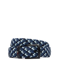TOMMY HILFIGER DENTON Curea &icirc;mpletită apă de f&acirc;nt&acirc;nă - Curele - 1
