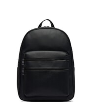 TOMMY HILFIGER TH WOVEN Rucsac pentru laptop de 14" negru - Rucsacuri pentru laptop - 1