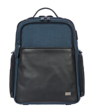 BRIC&rsquo;S Rucsac BRIC MONZA, port pentru computer de 15,6 " bleumarin/marină - Rucsacuri pentru laptop - 1
