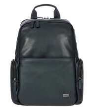 BRIC&rsquo;S TORINO Rucsac pentru laptop de 15", din piele - Rucsacuri pentru laptop
