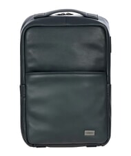 BRIC&rsquo;S TORINO Rucsac pentru laptop de 14", din piele - Rucsacuri pentru laptop