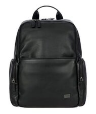 BRIC&rsquo;S TORINO Rucsac pentru laptop de 15", din piele - Rucsacuri pentru laptop