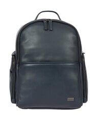 BRIC&rsquo;S TORINO Rucsac pentru laptop de 15&rdquo;, din piele - Rucsacuri pentru laptop