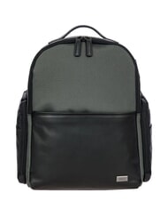 BRIC&rsquo;S Rucsac BRIC MONZA, suport pentru computer de 15 " - Rucsacuri pentru laptop