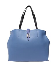 FURLA SOFIA  Geanta de umar val+negru+pacific - Genți femei - 1