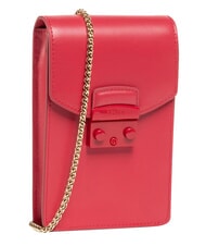 FURLA METROPOLIS Geantă de umăr mini RUBY - Genți femei - 1