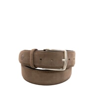 TIMBERLAND CASUAL Curea din piele &icirc;ntoarsă care poate fi scurtată - Curele