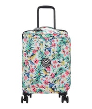 KIPLING AVIANA M Cărucior de dimensiune medie - Trolere semirigide