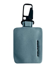 PIQUADRO FINN Pandantiv pentru geantă, piele - Accesorii de călătorie
