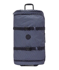 KIPLING AVIANA L Cărucior de dimensiuni mari - Trolere semirigide