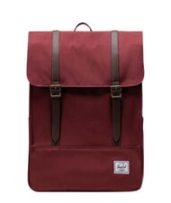 HERSCHEL SURVEY  Rucsac din PET reciclat port - Rucsacuri pentru școală și timp liber - 1