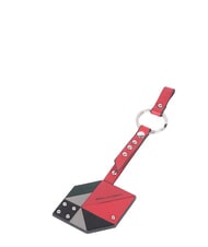 PIQUADRO MUSE  Breloc cu breloc din piele piele 2 - Portchei - 1