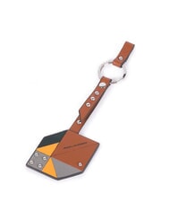 PIQUADRO MUSE  Breloc cu breloc din piele - Portchei