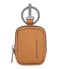 PIQUADRO PQJ  Breloc cu locator CONNEQU PIELE - Portchei - 1
