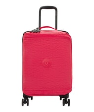 KIPLING SPONTANEOUS S Cărucior pentru bagaje de m&acirc;nă - Bagaje de m&acirc;nă