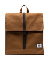 HERSCHEL Rucsacul CITY MID-VOLUM cauciuc - Rucsacuri pentru școală și timp liber - 1