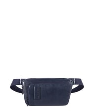 PIQUADRO P15PLUS Borsetă din piele - Borsete de br&acirc;u