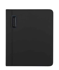 PIQUADRO CELION Suport pentru blocnotes CELION negru - Husă pentru tabletă și organizator - 1