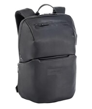 PORSCHE DESIGN URBAN ECO LEATHER Rucsac pentru laptop de 13" negru - Rucsacuri pentru laptop - 1
