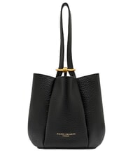 GIANNI CHIARINI LILY Geantă de umăr negru - Genți femei - 1