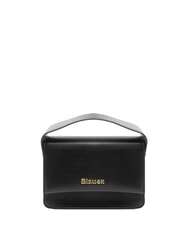 BLAUER MIGNON Geantă mică, de m&acirc;nă BLACK - Genți femei - 1
