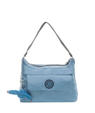 KIPLING SKARLET B Geantă de umăr albastru porumbel - Genți femei - 1