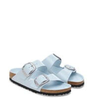 BIRKENSTOCK ARIZONA BIG BUCKLE Sandale din piele cu catarame - Pantofi femei