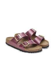 BIRKENSTOCK ARIZONA Sandale cu bandă dublă zdrobire de fructe de pădure - Pantofi femei - 1