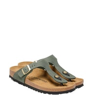 BIRKENSTOCK GIZEH Sandale din piele - Pantofi femei