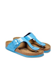 BIRKENSTOCK GIZEH BIG BUCKLE Sandale - Pantofi femei