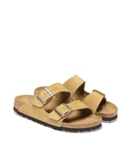 BIRKENSTOCK ARIZONA Sandale din piele - Pantofi femei