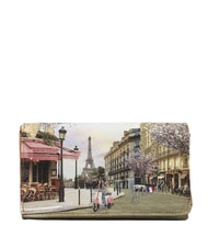 YNOT YESBAG  Portofel continental - Portofele femei