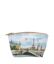 YNOT YESBAG Caz de frumusețe Podul Parisului - Truse de toaletă - 1