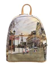 YNOT YESBAG  Rucsac imprimat - Genți femei