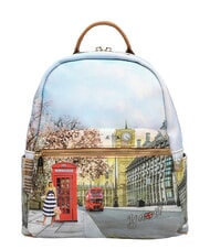 YNOT YESBAG Rucsac Trandafir englezesc - Genți femei - 1