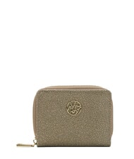 YNOT LUX Portofel compact BEIGE - Portofele femei - 1