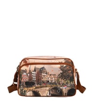 YNOT YESBAG Husă de umăr pentru cameră r&acirc;u de toamnă - Genți femei - 1