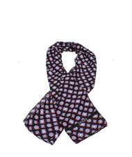 GUESS Sciarpa  Imprimare cu logo peste tot albastru - Eșarfe - 1