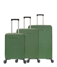 LESAC PEGASUS  - Set trolere