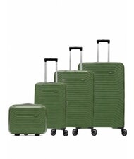 LESAC PEGASUS Cabină + Medie + Mare + Frumusețe - Set trolere